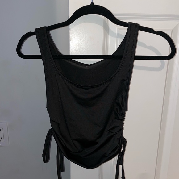 Black urban outfitters tank top - Picture 3 of 4